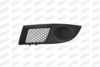 PRASCO FT9092124 Ventilation Grille, bumper